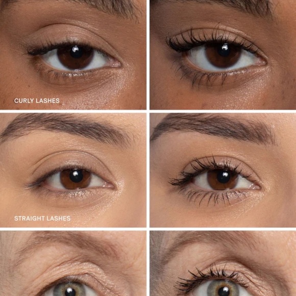 NEW Ilia Limitless Lash Mascara - After Midnight - Picture 9 of 12